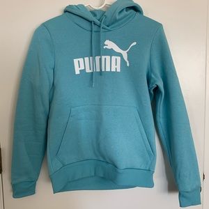 Women’s Puma Sweater